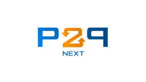 P2P Next – Logo